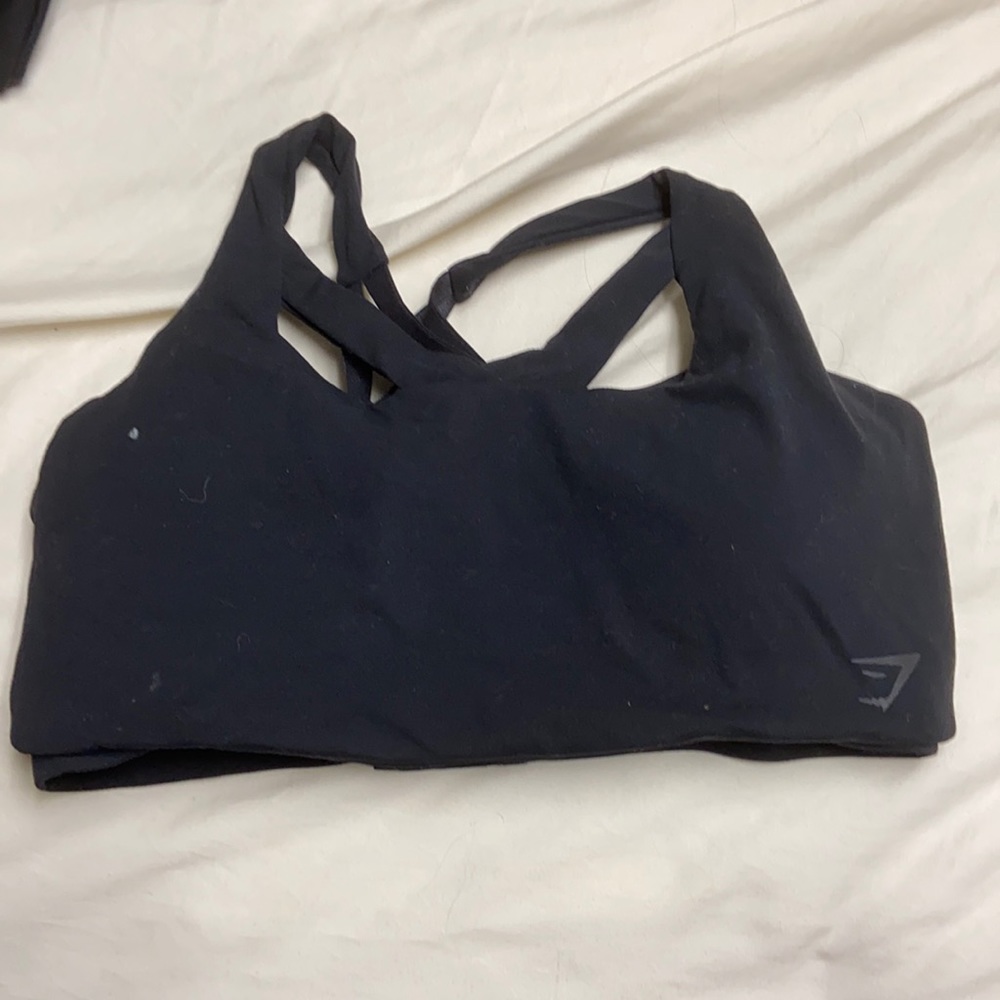 Gymshark sports bra
